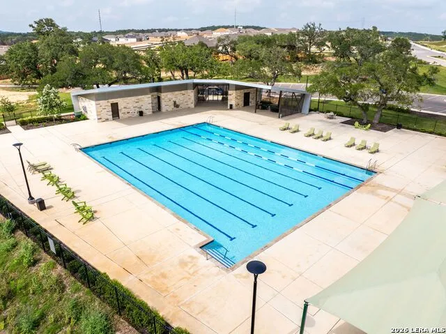 31641 NIMBUS DR Bulverde, TX 78163