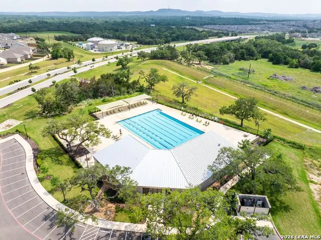 31641 NIMBUS DR Bulverde, TX 78163