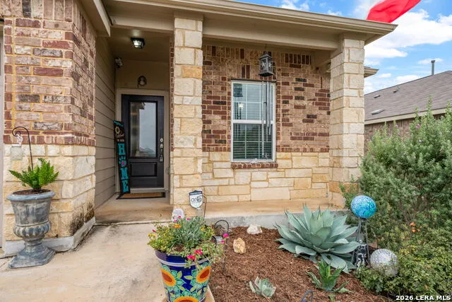 31641 NIMBUS DR Bulverde, TX 78163