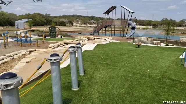 31641 NIMBUS DR Bulverde, TX 78163