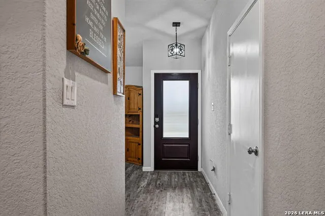 31641 NIMBUS DR Bulverde, TX 78163