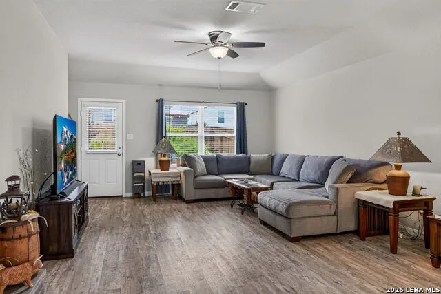 31641 NIMBUS DR Bulverde, TX 78163