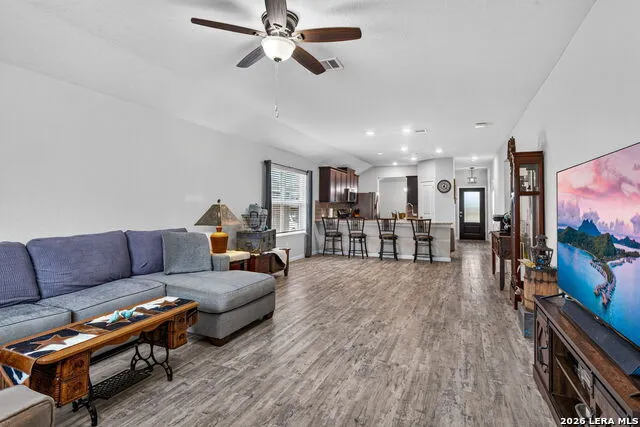 31641 NIMBUS DR Bulverde, TX 78163