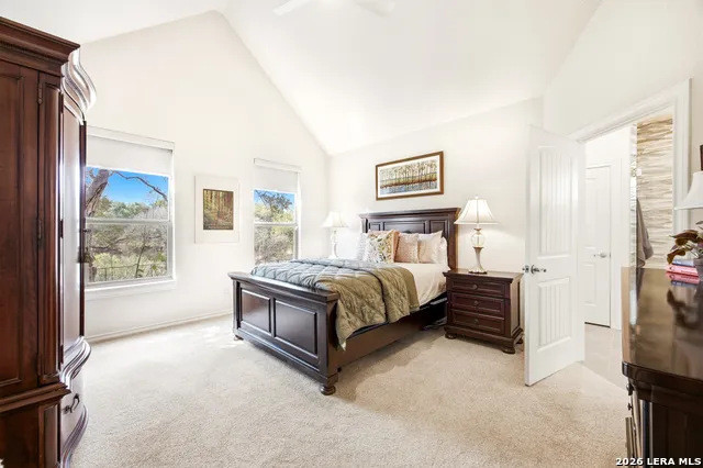 541 Saxet Trail Spring Branch, TX 78070