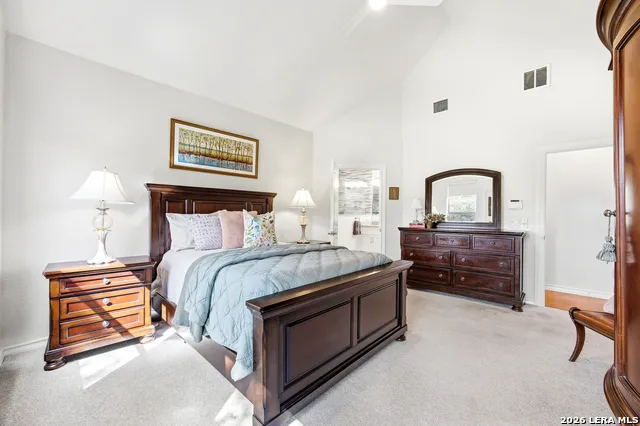 541 Saxet Trail Spring Branch, TX 78070