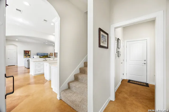 541 Saxet Trail Spring Branch, TX 78070