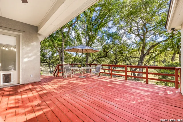 541 Saxet Trail Spring Branch, TX 78070