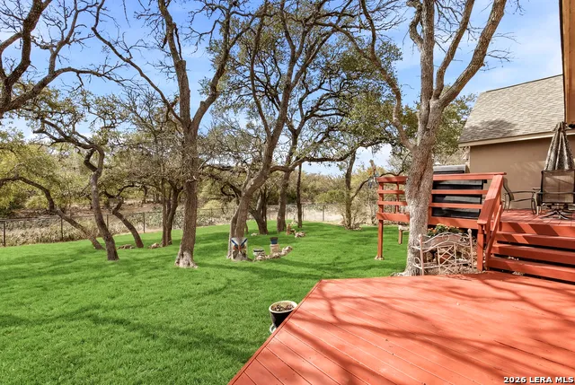 541 Saxet Trail Spring Branch, TX 78070