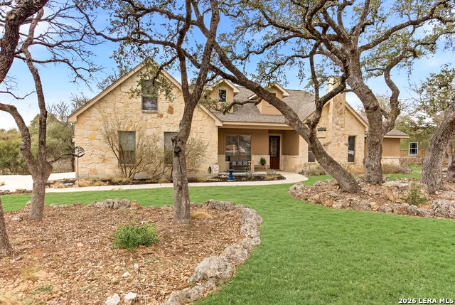 541 Saxet Trail Spring Branch, TX 78070