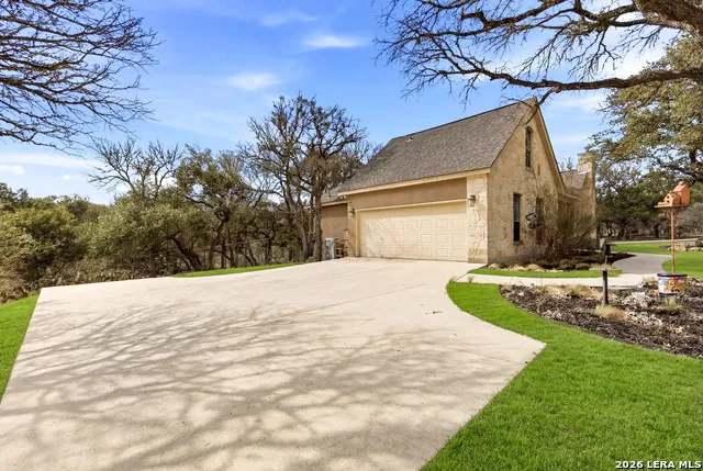 541 Saxet Trail Spring Branch, TX 78070