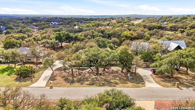 541 Saxet Trail Spring Branch, TX 78070