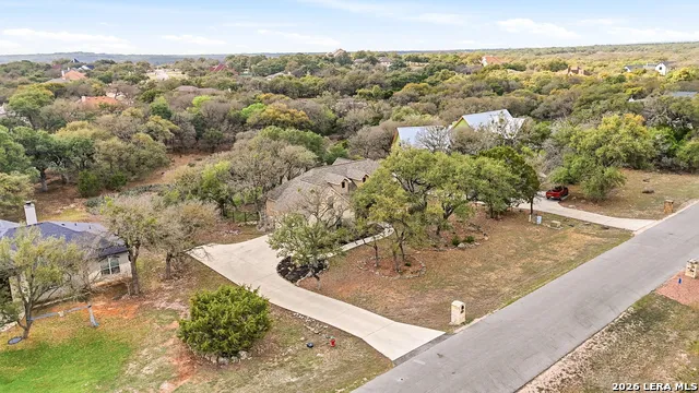 541 Saxet Trail Spring Branch, TX 78070
