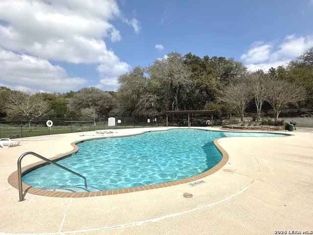 541 Saxet Trail Spring Branch, TX 78070