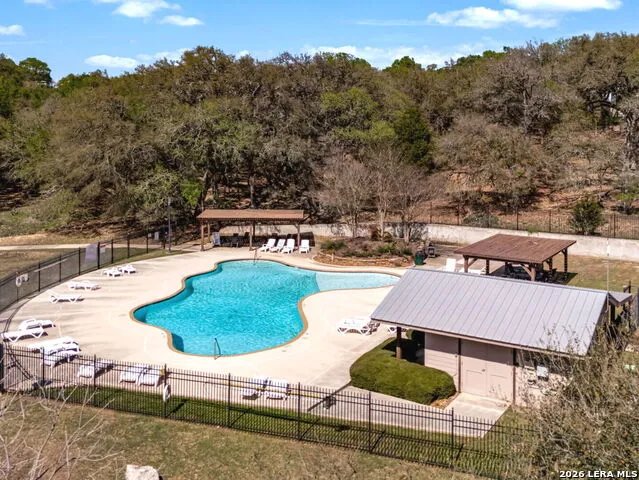 541 Saxet Trail Spring Branch, TX 78070