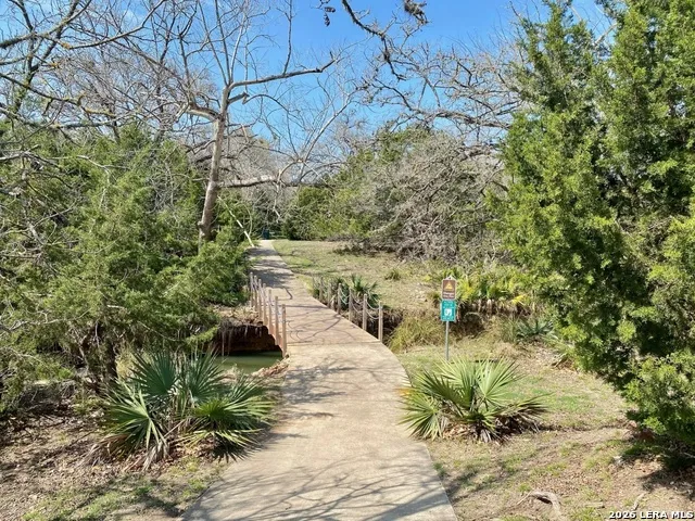 541 Saxet Trail Spring Branch, TX 78070