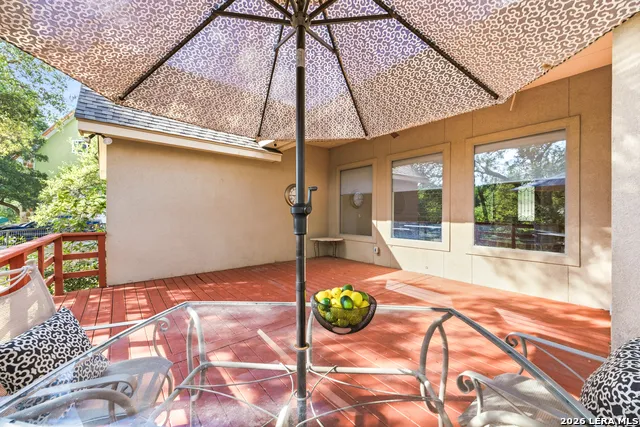 541 Saxet Trail Spring Branch, TX 78070