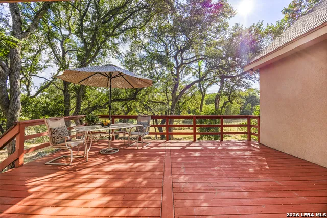 541 Saxet Trail Spring Branch, TX 78070