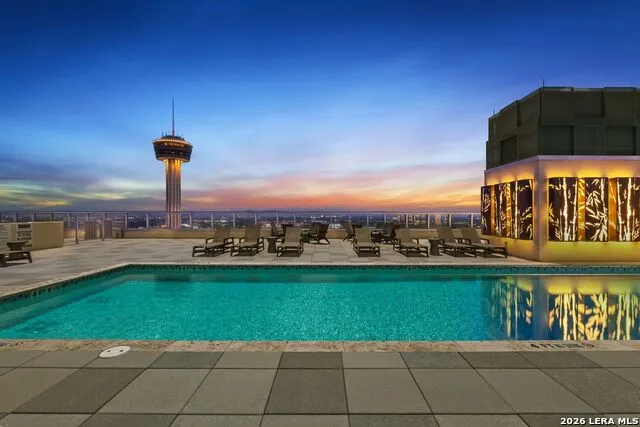 610 E MARKET ST #2708 San Antonio, TX 78205