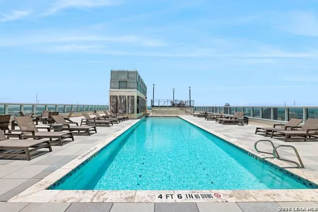 610 E MARKET ST #2708 San Antonio, TX 78205