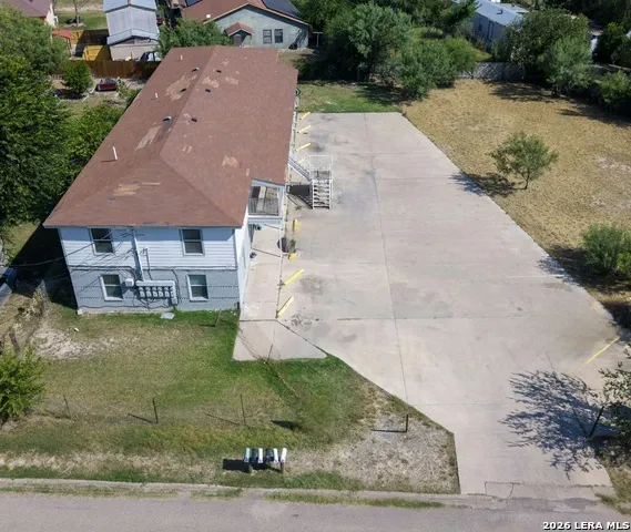 724 PROGRESO Eagle Pass, TX 78852