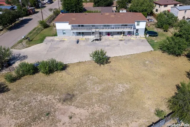 724 PROGRESO Eagle Pass, TX 78852