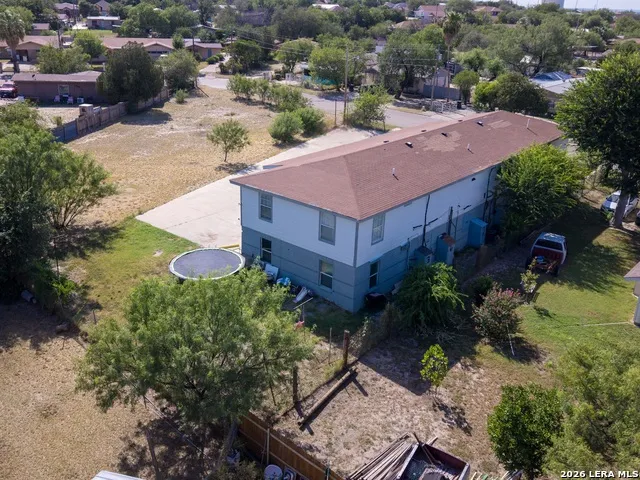 724 PROGRESO Eagle Pass, TX 78852