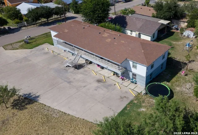 724 PROGRESO Eagle Pass, TX 78852