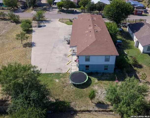 724 PROGRESO Eagle Pass, TX 78852