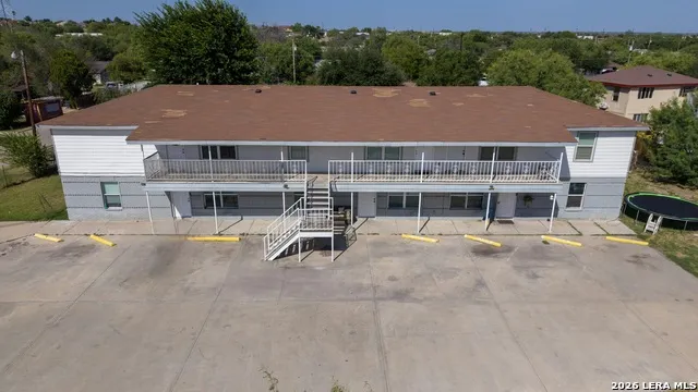 724 PROGRESO Eagle Pass, TX 78852
