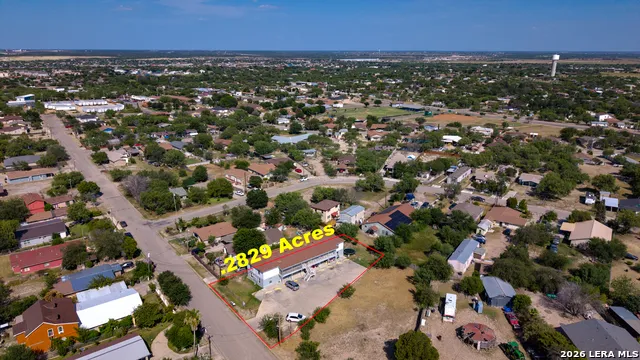 724 PROGRESO Eagle Pass, TX 78852