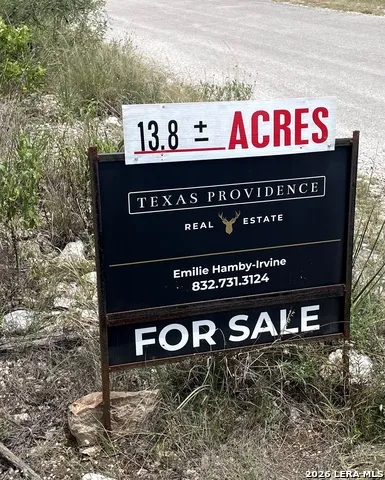 19 County Road 270 Mico, TX 78056