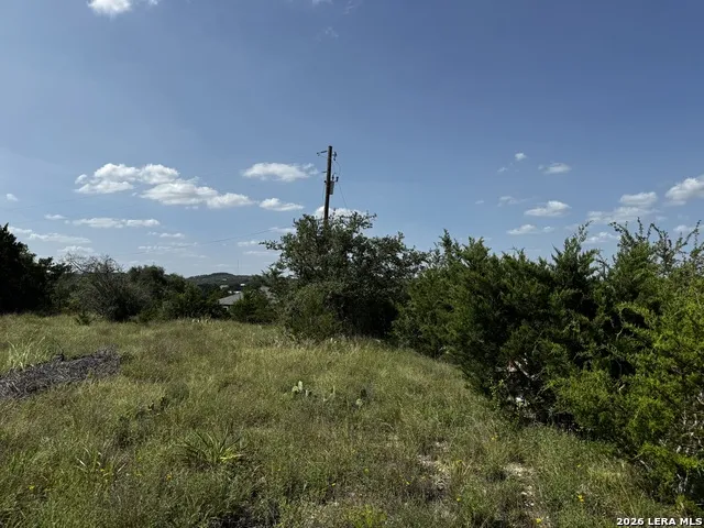LOT 9 HILLSIDE DRIVE Spring Branch, TX 78070