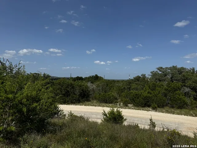 LOT 9 HILLSIDE DRIVE Spring Branch, TX 78070
