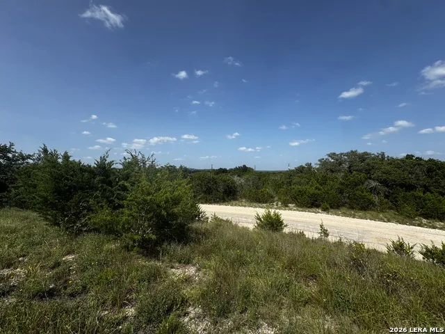 LOT 9 HILLSIDE DRIVE Spring Branch, TX 78070