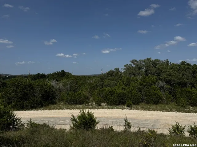 LOT 9 HILLSIDE DRIVE Spring Branch, TX 78070