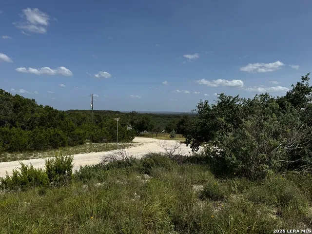 LOT 9 HILLSIDE DRIVE Spring Branch, TX 78070