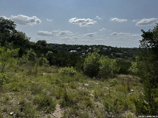 LOT 9 HILLSIDE DRIVE Spring Branch, TX 78070
