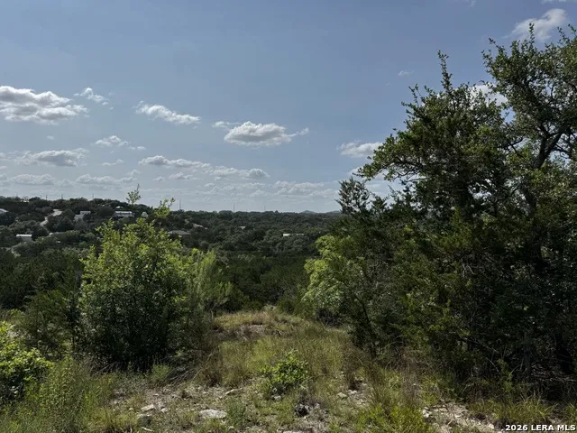 LOT 9 HILLSIDE DRIVE Spring Branch, TX 78070