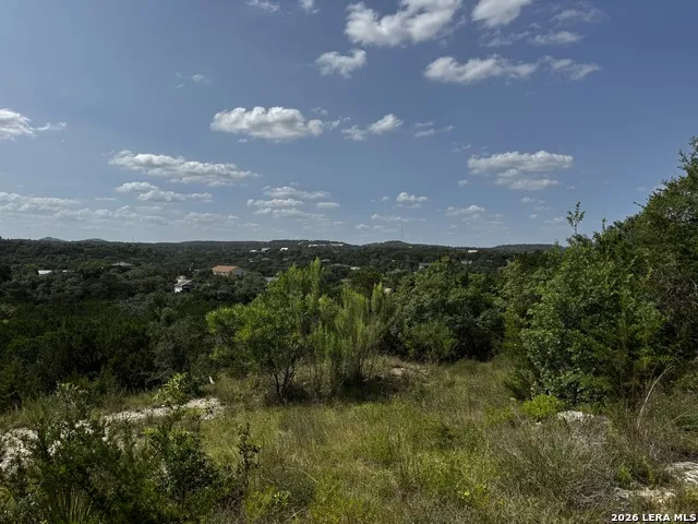 LOT 9 HILLSIDE DRIVE Spring Branch, TX 78070