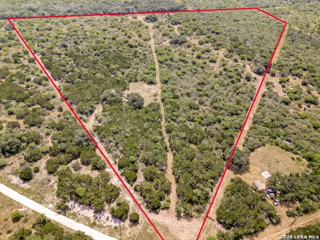 TBD Chisolm Trail Utopia, TX 78884