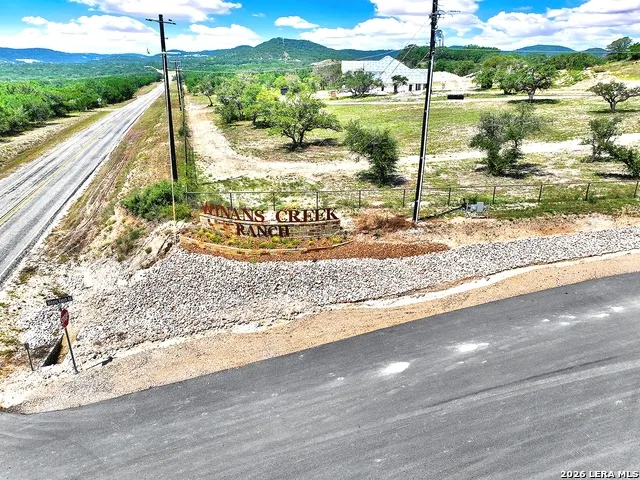 3940 FM 470 Bandera, TX 78003