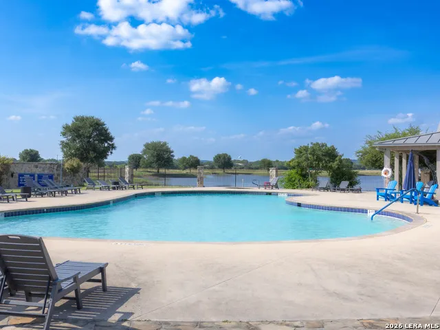 3304 ARROWHEAD DR Kerrville, TX 78028