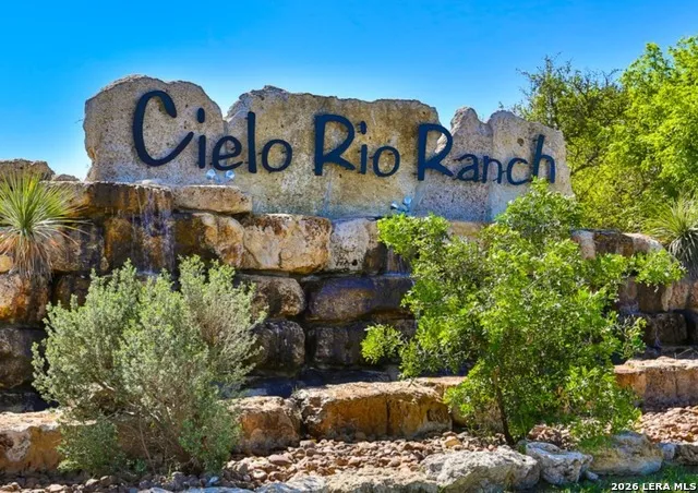 LOT 5 Cielo Rio Drive Pipe Creek, TX 78063