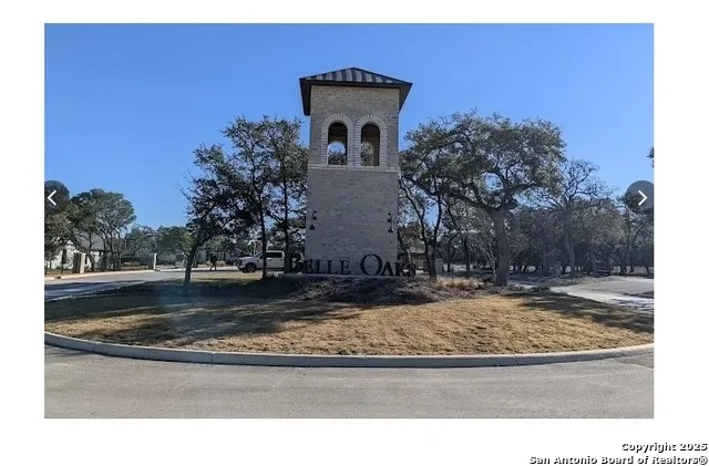 667 Butler Oaks Bulverde, TX 78163