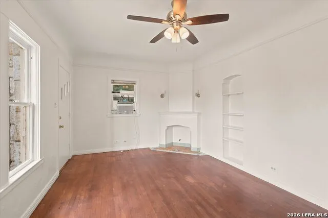 412 CLUB DR Unit 1 San Antonio, TX 78201