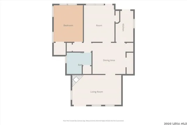 412 CLUB DR Unit 1 San Antonio, TX 78201