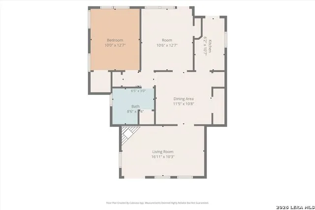 412 CLUB DR Unit 1 San Antonio, TX 78201
