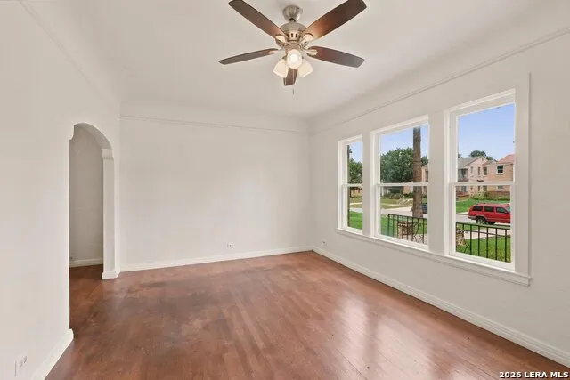 412 CLUB DR Unit 1 San Antonio, TX 78201