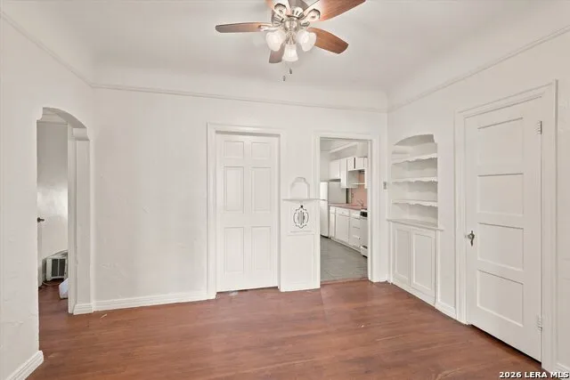412 CLUB DR Unit 1 San Antonio, TX 78201