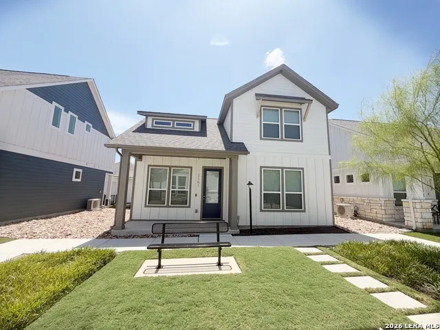 2161 Hofstaat Unit # 63 New Braunfels, TX 78130
